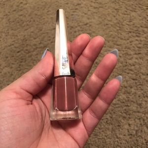 Fenty beauty lip paint uncuffed